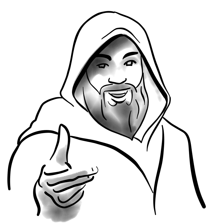 Dungeon Master